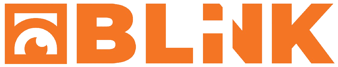 blink logo
